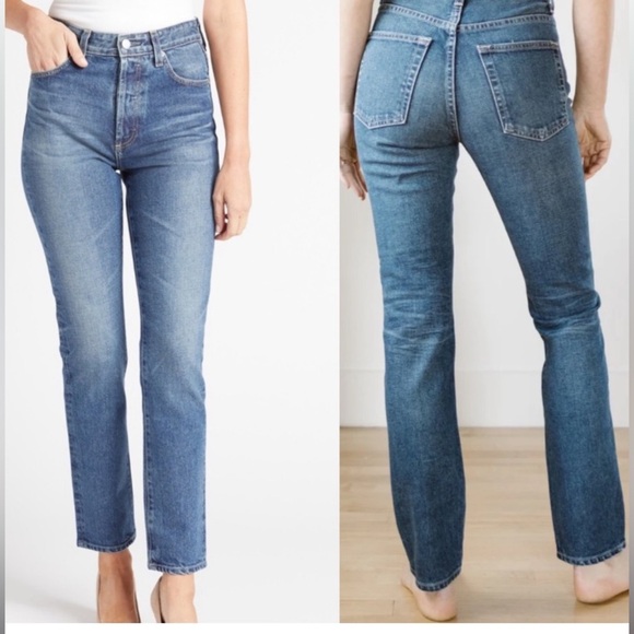 AG ADRIANO GOLDSCHMIED JEANS - Picture 1 of 11